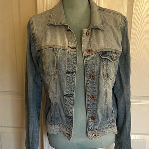 American Rag jean Jacket